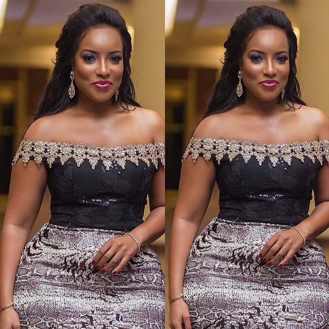 People call us ashawobrity - Joselyn Dumas reveals 