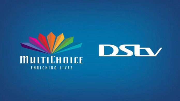 DSTV