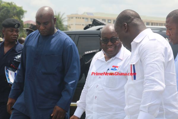  Akufo-Addo