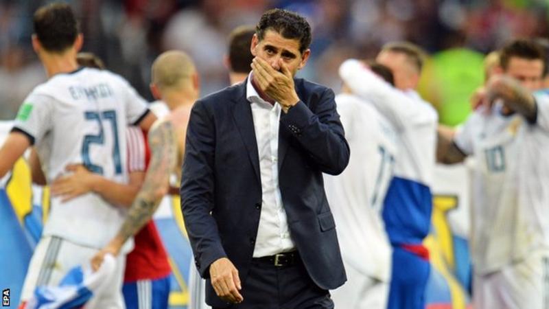 Fernando Hierro is a three-time Champions League winner with Real Madrid