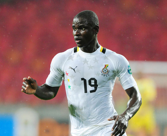 Jonathan Mensah