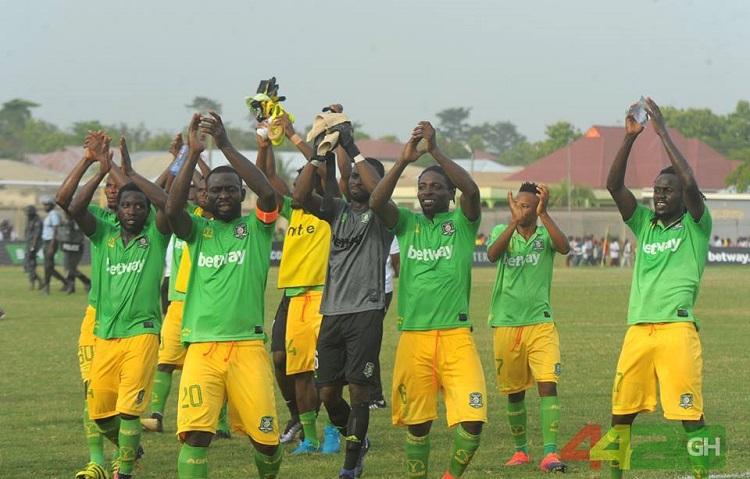 Aduana stars