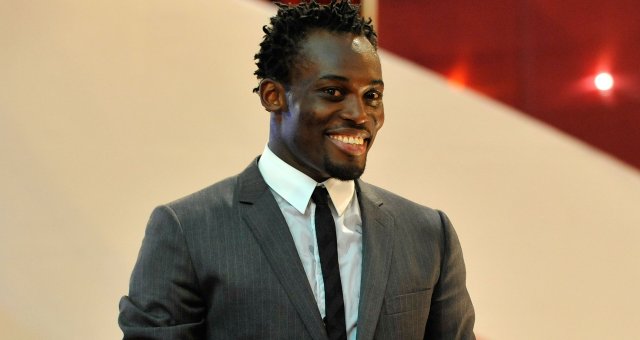 Michael Essien