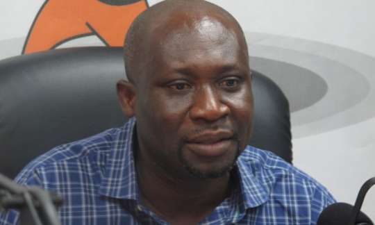 George Afriyie backs GFA Exco petition to FIFA