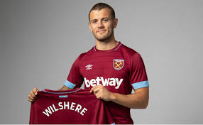 Jack Wilshere joins West Ham