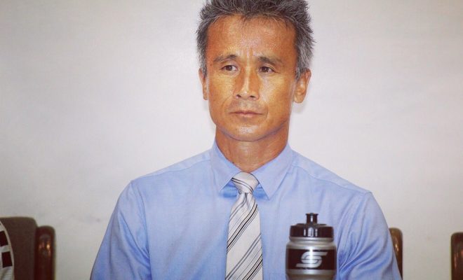 Kenichi Yatsuhashi