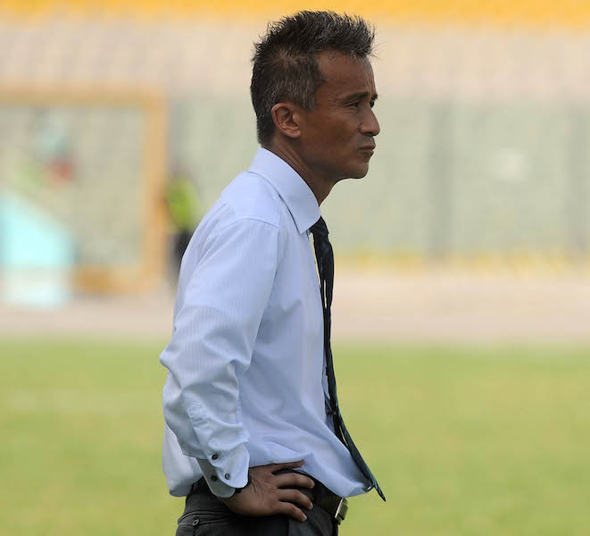 Kenichi Yatsuhashi