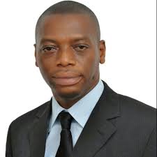 Dr. Kingsley Nyarko, Executive Director of Danquah Institute