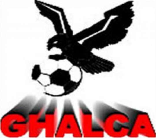 GHALCA