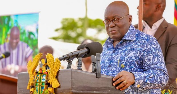 Akufo-Addo