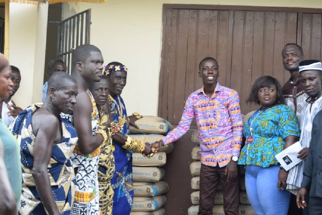 Suhyen SDA Basic School