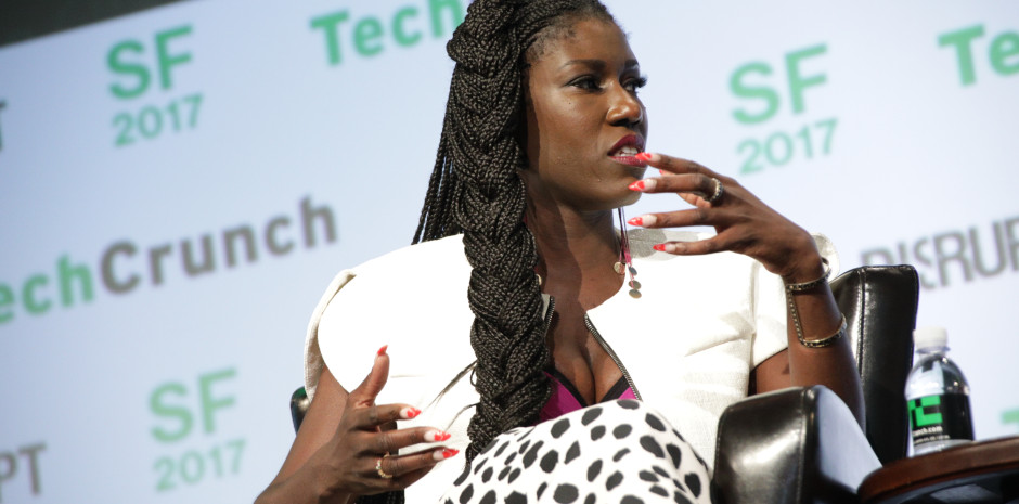 Bozoma Saint John 