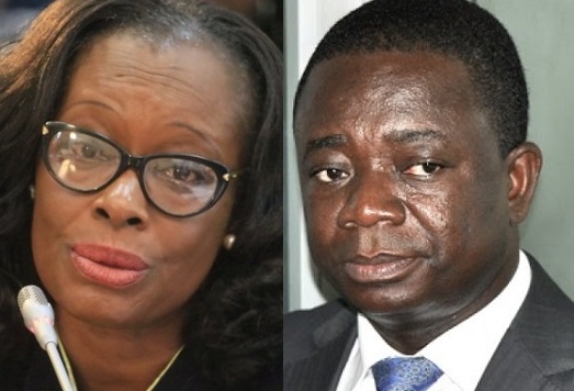 Court orders A-G to give Opuni trial documents within 7 days