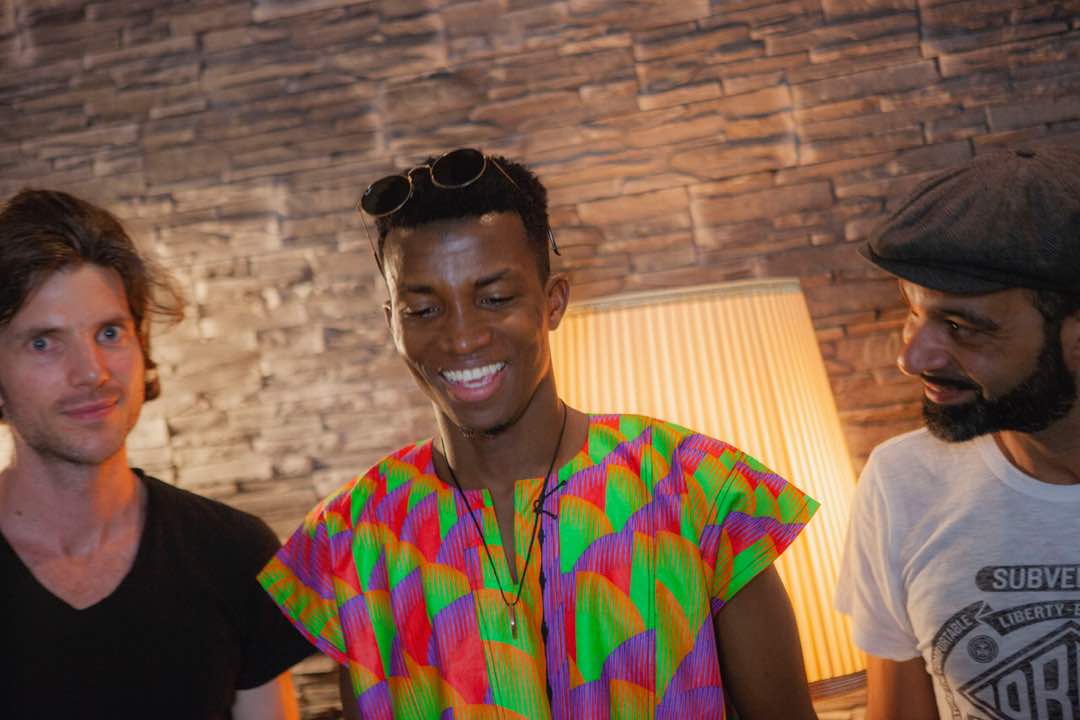 Kofi Kinaata_