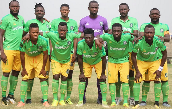 Aduana Stars