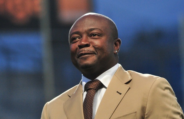 Abedi Pele