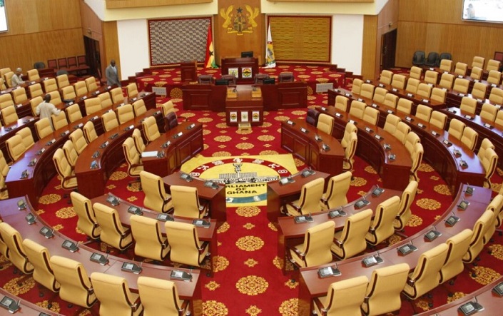 This is why 54 Ghanaian members of parliament should be fired