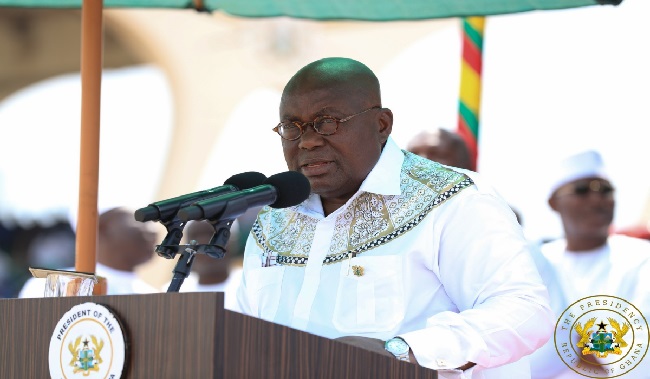Akufo-Addo