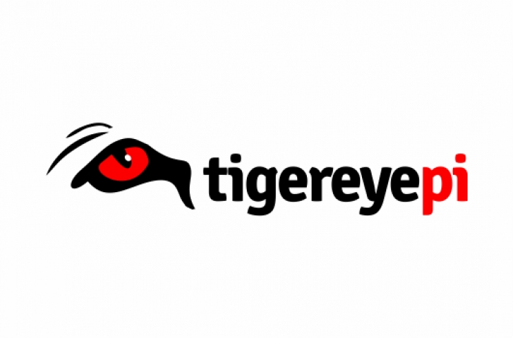 Tiger Eye Pi