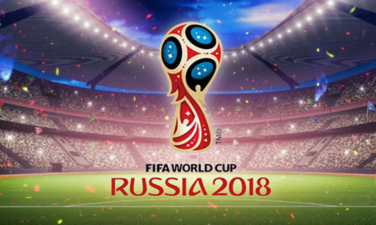Russia 2018