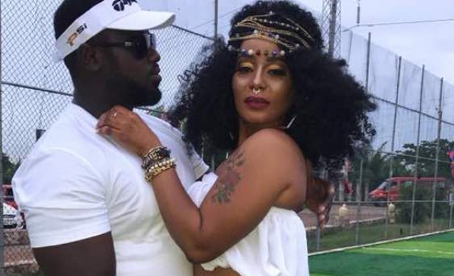 Abrokwa and new love shade Afia Schwarzenegger in music video