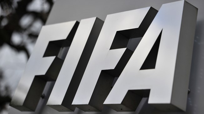  FIFA