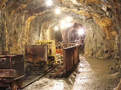 Government to audit all mining companies soon- Amewu