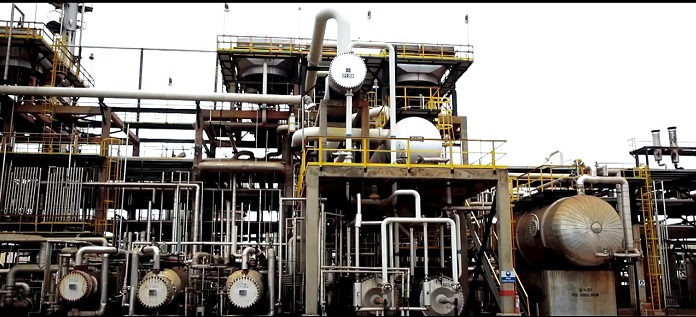 Tema Oil Refinery shut down over crude oil shortage