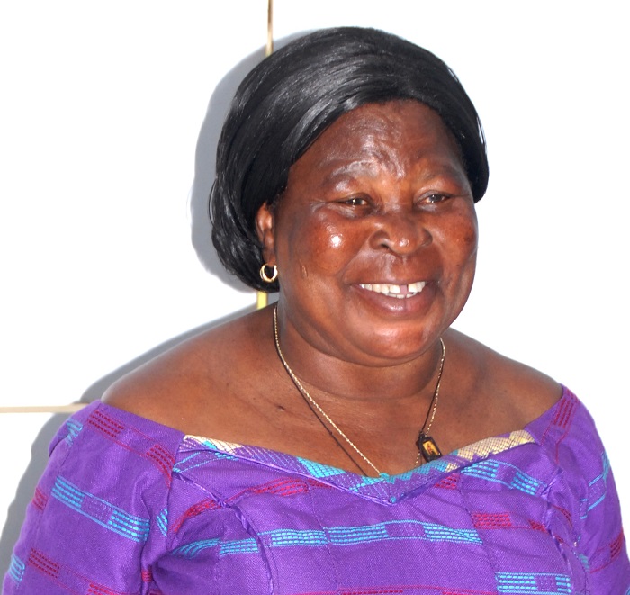 Akua Donkor sues A-G, asks Akufo-Addo and Vice to step down