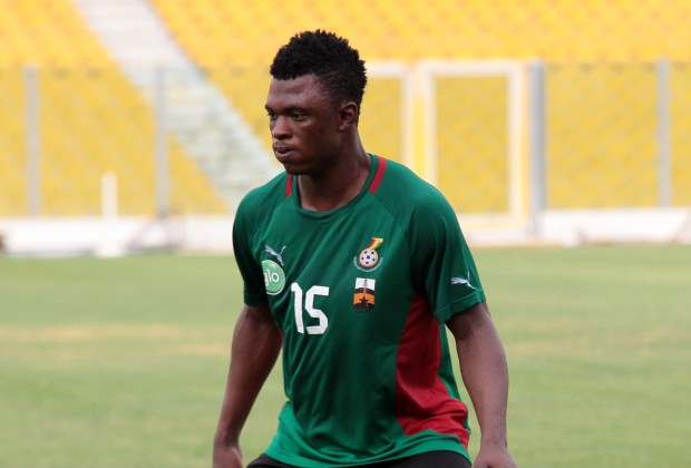 Rashid Sumaila 