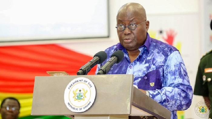 Akufo-Addo