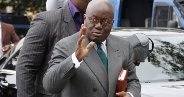 Akufo-Addo