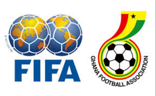 FIFA block GFA officials from traveling to Zurich