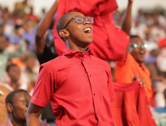 Mfantsipim School beats PRESEC Legon, KNUST SHS 