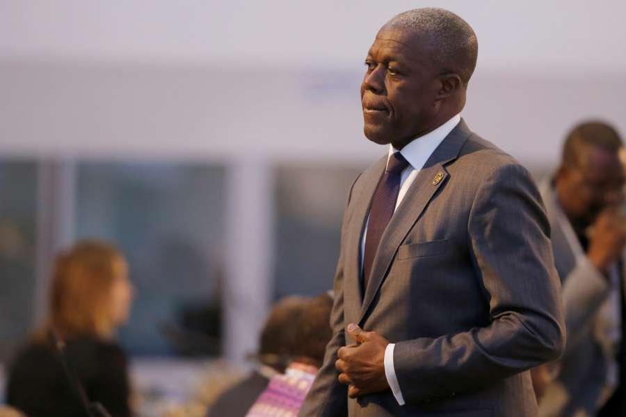 10 known facts about late Paa Kwesi Amissah Arthur (Profile)