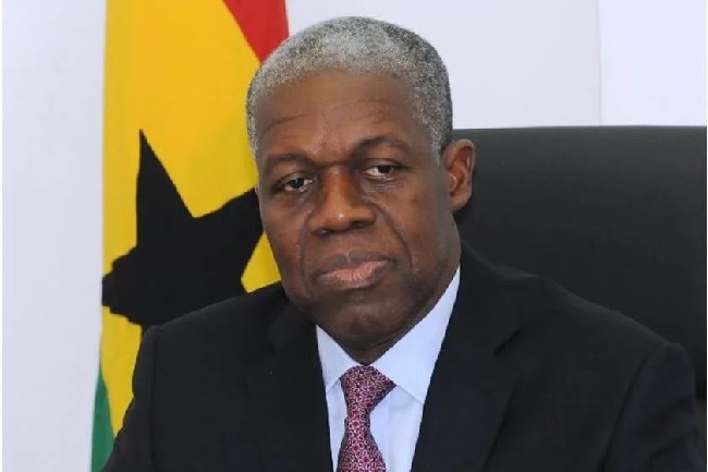 Kwesi Amissah-Arthur