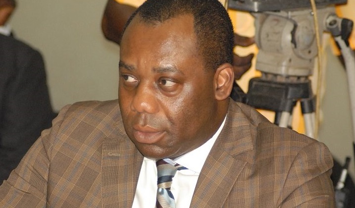 Dr. Matthew Opoku-Prempeh, Education Minister