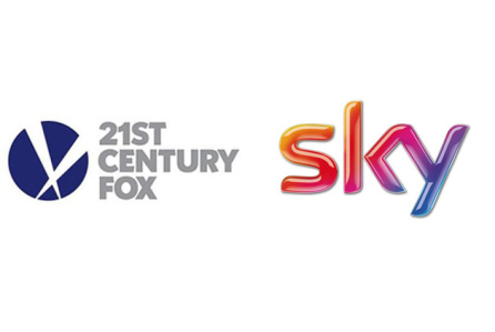 UK government clears way for Fox's Sky bid
