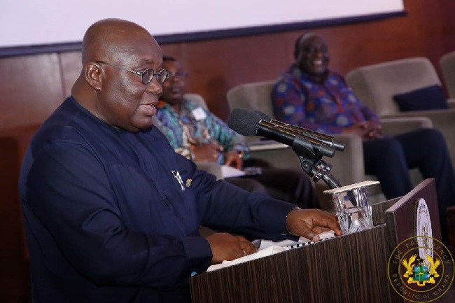 Akufo-Addo