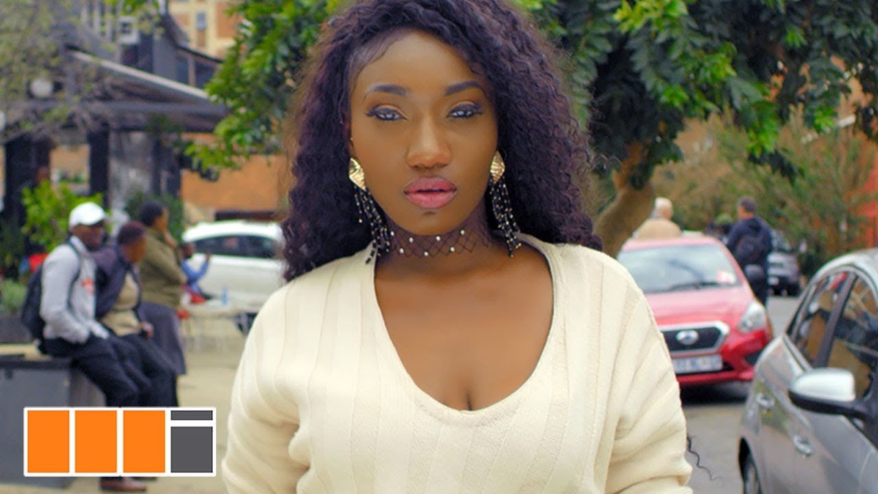 Ebony’s replacement breaks record with 'Uber Driver' video