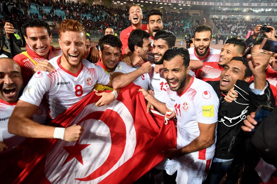 Russia 2018: Tunisia under the spotlight