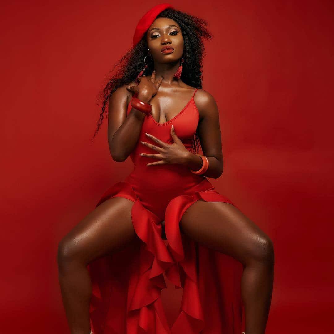 Wendy Shay