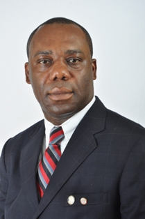 Dr. Mathew Opoku-Prempeh, Minister of Education