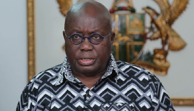 Akufo-Addo