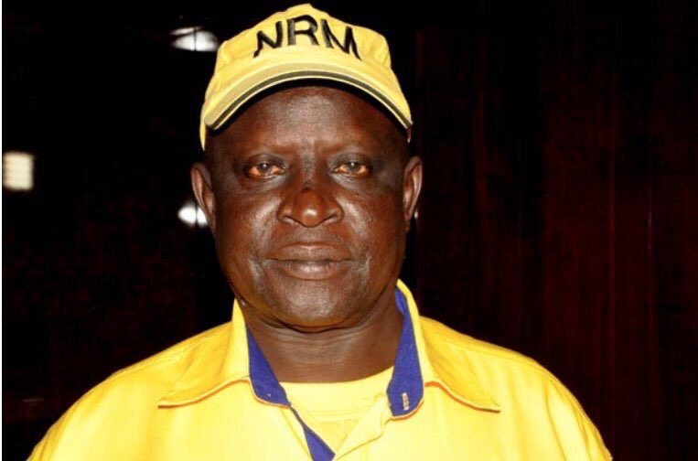 Ibrahim Abiriga