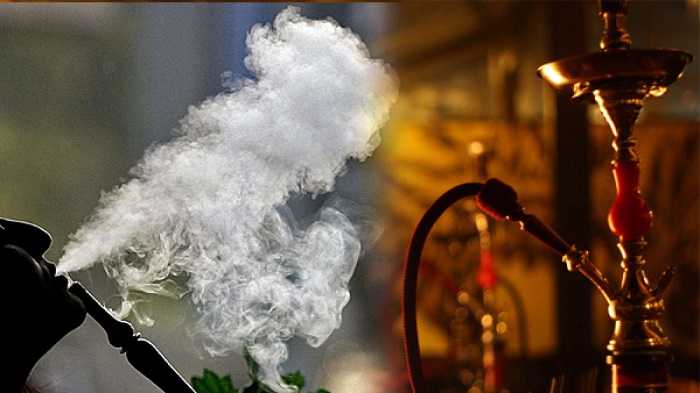 Shisha, E-cigarettes to be banned by mid-year