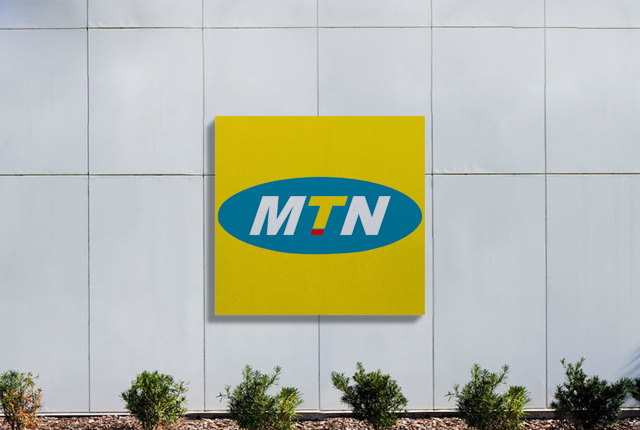 MTN Ghana made GHc9.3m a day in revenue for the year 2017