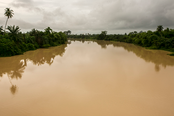  EPA alert over cyanide-polluted water in Aboso