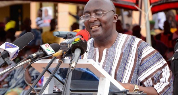 Bawumia_assures_Upper_West_chiefs