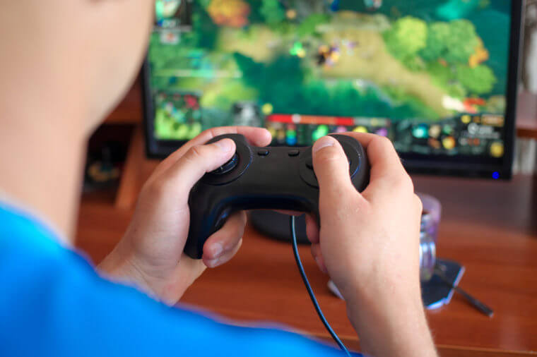 Boy, 9, kills 13-year-old sister over video game